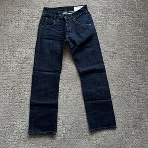 Men’s Rag & Bone Classic Straight Leg Jean - Size 29
